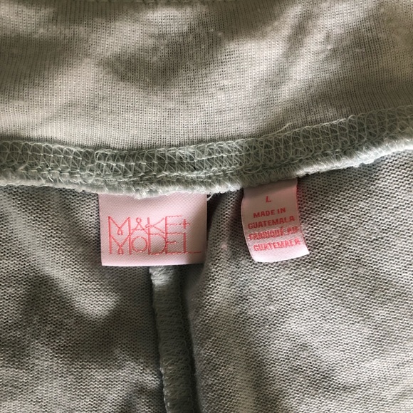 Make & Model Lounge Pants - Picture 4 of 5